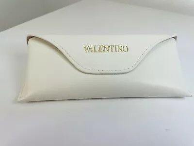 Valentino Sunglasses/glasses Case Orginal Case **BRAND NEW** • £23.99