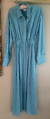 $130 • Buy Scanlan Theodore Dress 10 Nearly New 