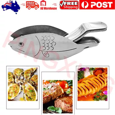 Manual Stainless Steel Hand Press Lemon Squeezer Fruit Orange Citrus Juice Tool • $15.43