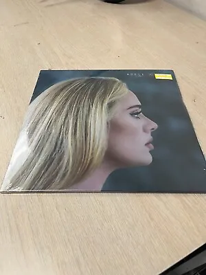 $12.95 • Buy Adele - 30 - Double Vinyl LP  - Brand New Sealed