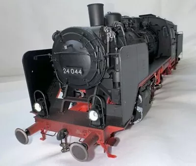 Marklin Locomotive BR24DB MFX DCC #55248 Matte Finish • $2050