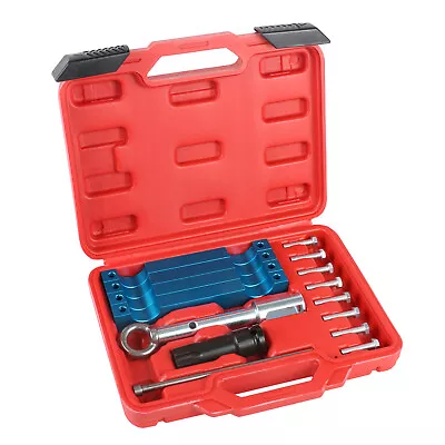 Engine Timing Tool Fit For Mercedes Benz M15 M276 M278 With T100 And Injector • $64.99