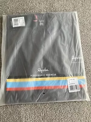 Rapha MCC Large Rudi Shirt BNIB • $120