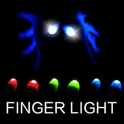 D'light Magic Thumb Light • $5.49