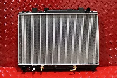 For Toyota Townace Radiator KR42R 1.8L 4cyl 7K 2/1997 - 2/2005 W/Free $12 Cap!! • $160.55