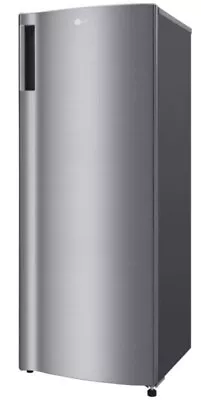 NEW IN BOX- LG 6.0 Cu.ft. Single Door Mini Refrigerator/top Freezer LRONC0605V • $315