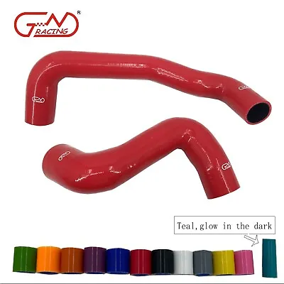 Fit Mini Cooper S R55 R56 R57 R60 1.6 Noise Generator & Resonator Delete Hoses • $99