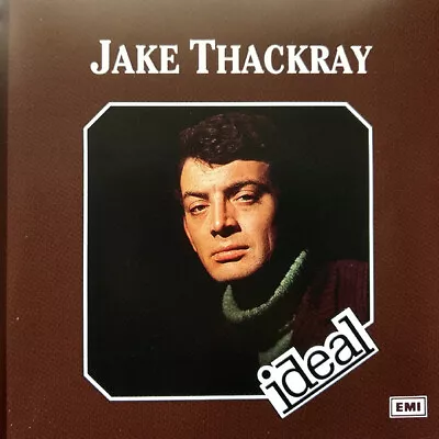 Jake Thackray - Lah-Di-Dah (CD Comp RE) • £6.45
