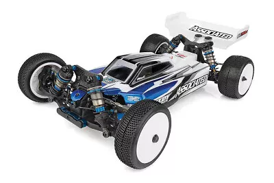 Team Associated 1:10 B74.2 Team Kit RC Electric Buggy • £549.49