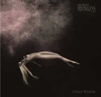 £14.99 • Buy The Pretty Reckless - Other Worlds - Vinyl (LP). New And Sealed