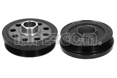 ORIGINAL IMPERIUM 10334 Belt Pulley Crankshaft For BMW • $126.02