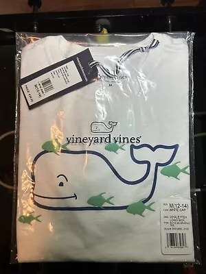 Vineyard V. Boy’s M (12-14) • $18.90