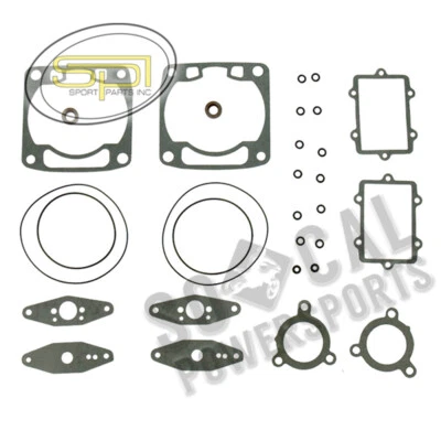 $51.04 • Buy SPI Top End Gasket Set For 2003-2006 Arctic Cat F7 Firecat EFI Snowmobile