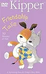 $3.49 • Buy Kipper - Friendship Tails (DVD) VERY GOOD