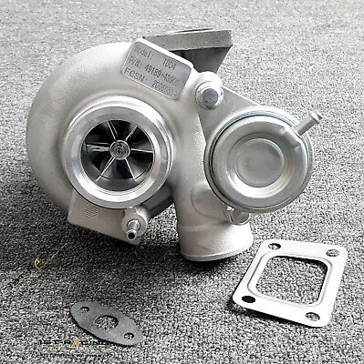 Billet TD04HL-19T Turbo For Saab 9-3 9-5 Aero Viggen 2.3T B235R 49189-43900 New • $253.79