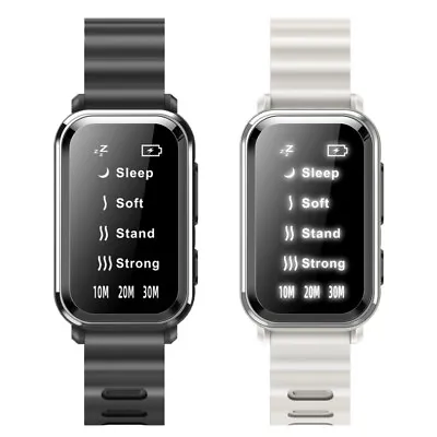 Sleep Aid Wristband Watch Smart Device Fast Sleeping Improve Anti-anxiety • $12.64