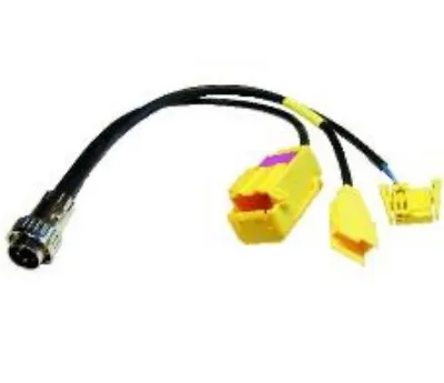 VW Golf/Bora Audi OEM Bag Lockout Adapter VAS5056/3 • $69.99