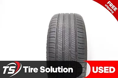 Used 255/45R20 Michelin Primacy Tour A/S GOE Acoustic - 105V - 8.5/32 • $101.58