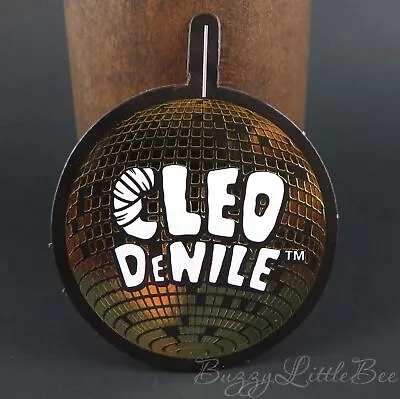 Monster High Doll G3 Cleo De Nile Monster Ball Disco Ball Decoration Piece • $2.99