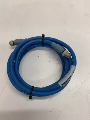 Maretron DM-DB1-DF-03.0 - 3 Meter NMEA2000 Cable Good Condition • $24.99