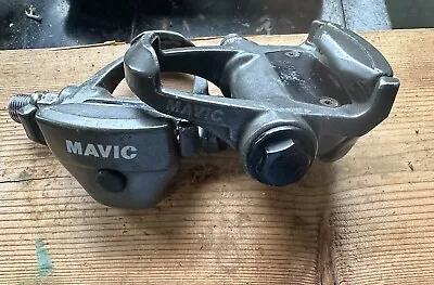 Vintage Mavic Clipless Road Pedals • $5