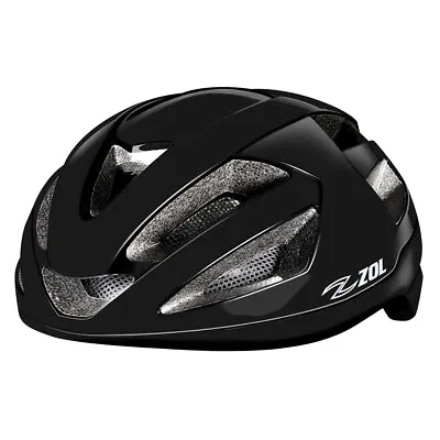 Zol Sprinter Aero Road And Mountain Bike Cycling Bicycle Helmet • $69.95