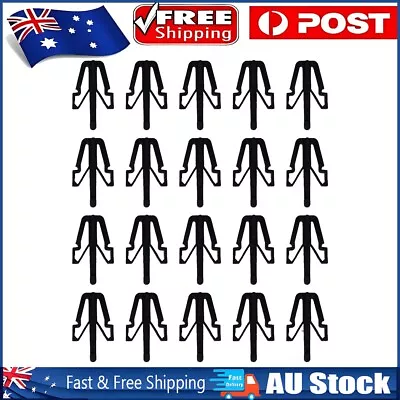 20 Pack Front Grille Clip For Isuzu Pickup KB TF D-Max For Holden Rodeo Parts • $19.30