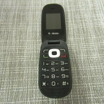 Alcatel Onetouch 665a - (t-mobile) Clean Esn Untested Please Read!! 35419 • $6.39