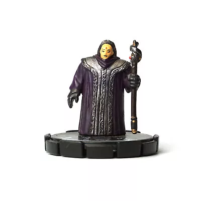 Mage Knight Lord Maakha - D&D Miniature DND Mini Wizard Priest Mage Cleric THG • $4.49