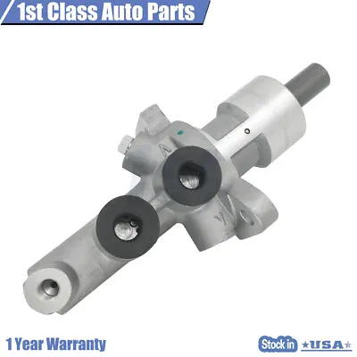 Brake Master Cylinder For Mercedes-Benz 300SD S320 420SEL 560SEC E420 0044307501 • $38.23