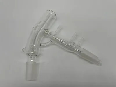 Chemglass Short Path Jacketed Vigreux 24/40 CG-1240-12 CG-1240 • $250