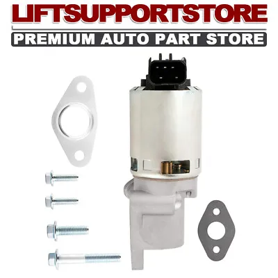 EGR Emissions Gas Recirculation Valve For Wrangler Grand Caravan Town & Country • $37.95