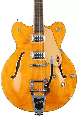 Gretsch G5622T Electromatic Center Block Double-Cut Electric Guitar - Speyside • $799.99