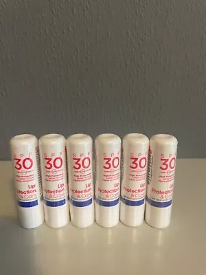 6 X Ultrasun Lip Protection SPF 30 -- Brand New Sealed • £10