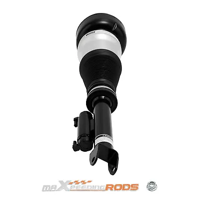 Front Right Air Ride Suspension Strut Shock FOR Mercedes S-Class W222 X222 V222 • £289.99