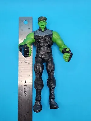 Marvel Legends Young Avengers Hulking Figure(2006) Mint Complete • $14.77