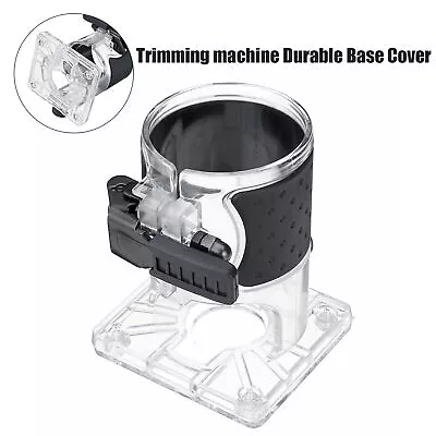 New Trimmer Router Base Cover Protective Case For Makita RT0701C Spare Parts • £7.99