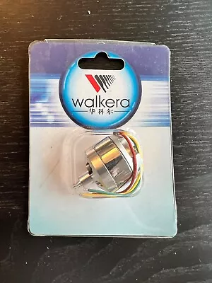  Walkera QR X350 GPS Quadcopter - Brushless Motor (WK-WS-28-008A) • $15