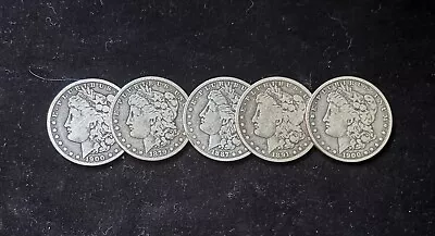 Morgan Dollar Expanded Shell Set Coin Magic • £434.31