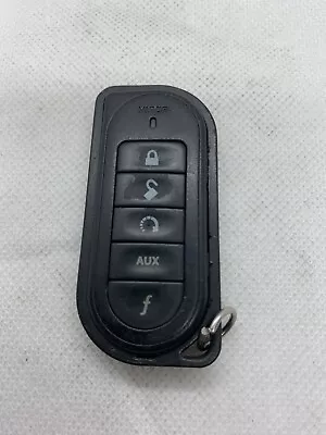 Viper EZSDEI7153 7153V Remote Alarm Keyless Entry Key Fob TESTED 8535 • $18