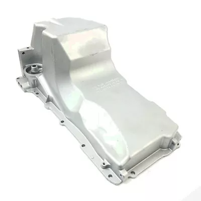 GM OEM Oil Pan 99-06 Sierra / Silverado 1500/2500/3500 4.8L/5.3L/6.0L #12579273 • $120.95