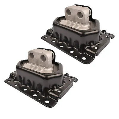 2* Engine Mountings For Volvo 20499469 20723224 20499470 21228153 20499472 • $102