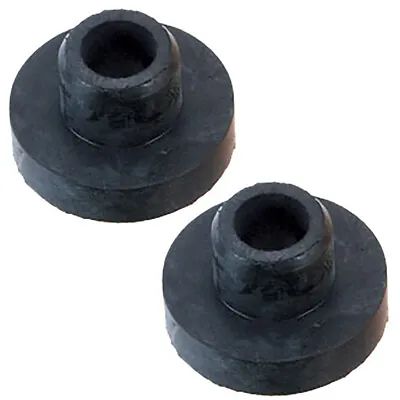 2 Grommet Fits Briggs And Stratton Fits Toro MTD Fuel Gas Tank Bushing 07-392 • $8.85