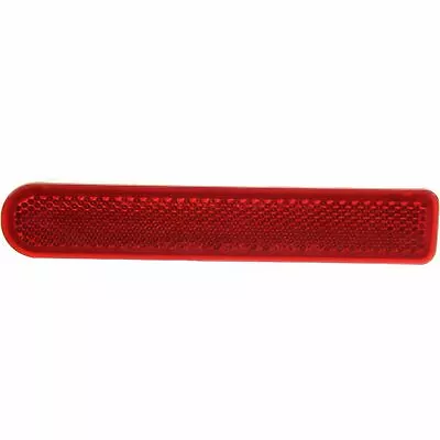 New Fits 2007-14 Toyota FJ Cruiser TO1184105 Rear Right Or Left Bumper Reflector • $32.30