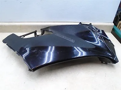 Honda 800 PC PACIFIC COAST PC800 Right Fairing Cowl Panel Cover 1994 HB447 BL • $91.27