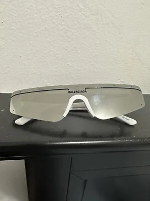 Designer Sunglasses. Ski Rectangle Shape • $70