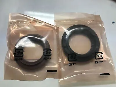 New Drive Axle Seal Kit Integra B18B B18C Civic B16A Manual Tranny Transmission • $18.40