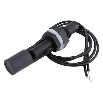 Water Level Sensor Horizontal Liquid Side Mounted Float Switch For Aquarium Tank • £3.96