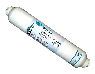 Compatible Water Filter For Daewoo FRS-U20DCB FRS-U20DAI FRS-U20DCI FRAX22D3B • £8.95