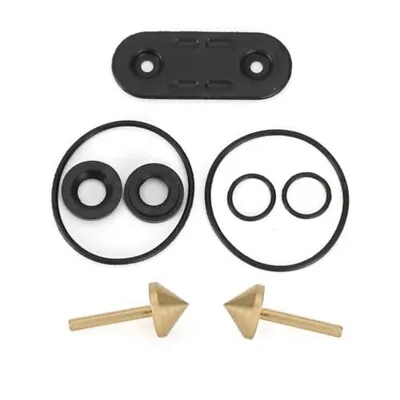 Heater Control Valve Repair Kit A2208300184 For Mercedes-Benz W124 W220 • $20.27